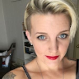 Meet your Posher, Georgia